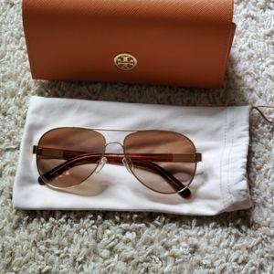 Tory Burch sunglasses